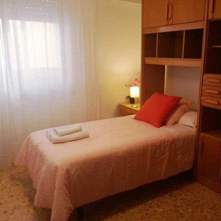 Apartamento Gran Via Cehegin Apartman Kültér fotó