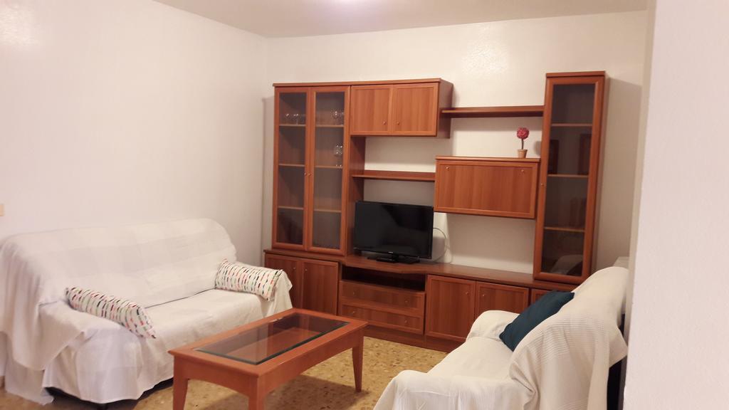 Apartamento Gran Via Cehegin Apartman Kültér fotó
