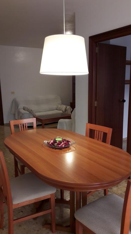 Apartamento Gran Via Cehegin Apartman Kültér fotó