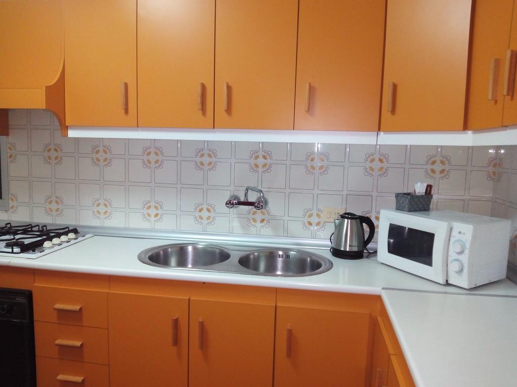 Apartamento Gran Via Cehegin Apartman Kültér fotó