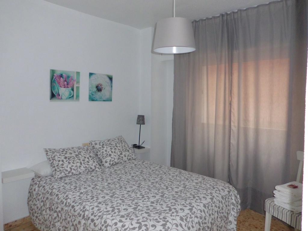 Apartamento Gran Via Cehegin Apartman Kültér fotó