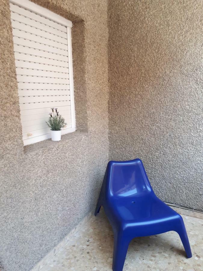 Apartamento Gran Via Cehegin Apartman Kültér fotó