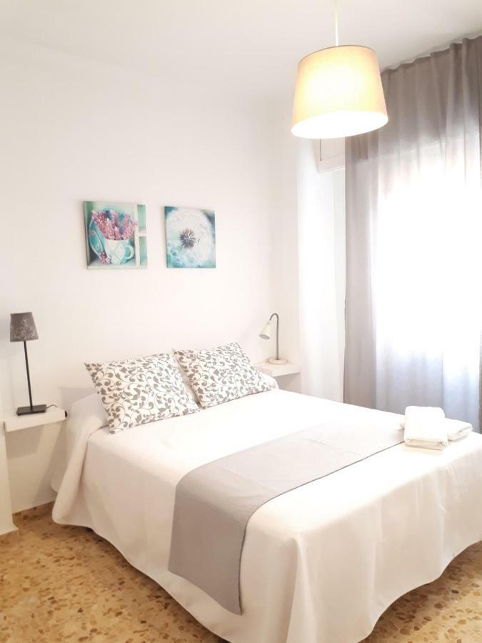 Apartamento Gran Via Cehegin Apartman Kültér fotó
