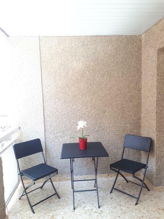 Apartamento Gran Via Cehegin Apartman Kültér fotó