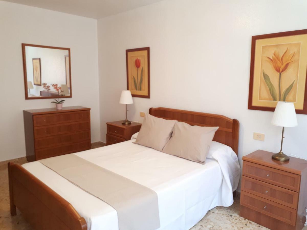 Apartamento Gran Via Cehegin Apartman Kültér fotó