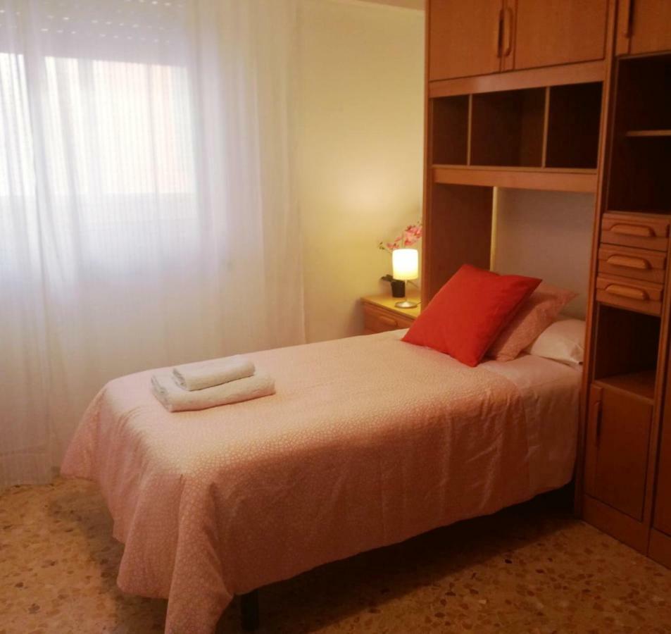 Apartamento Gran Via Cehegin Apartman Kültér fotó