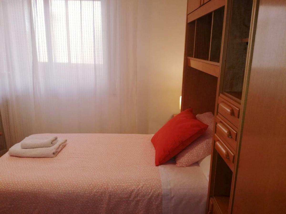 Apartamento Gran Via Cehegin Apartman Kültér fotó